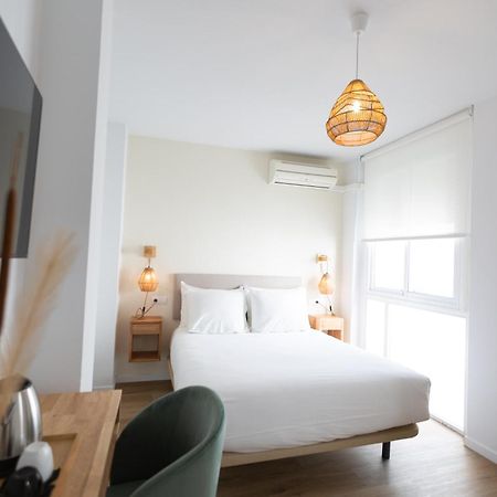 Hotel La Malaguena By Croma (Adults Only) Estepona Zewnętrze zdjęcie