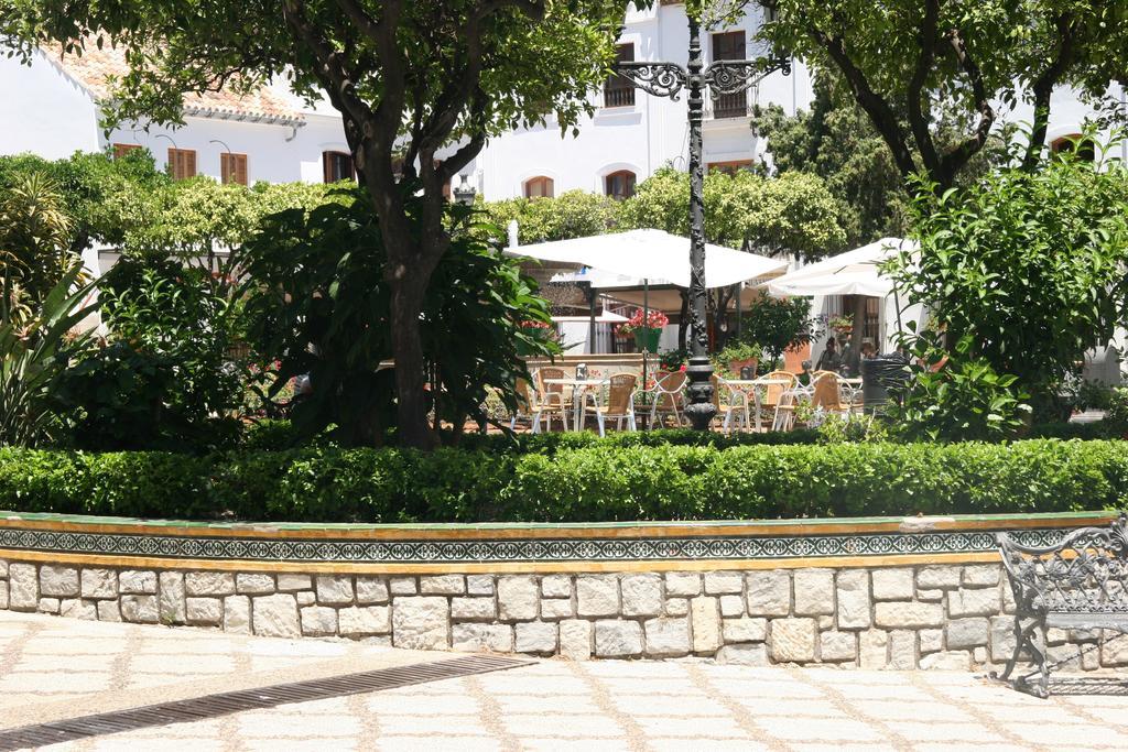 Hotel La Malaguena By Croma (Adults Only) Estepona Zewnętrze zdjęcie
