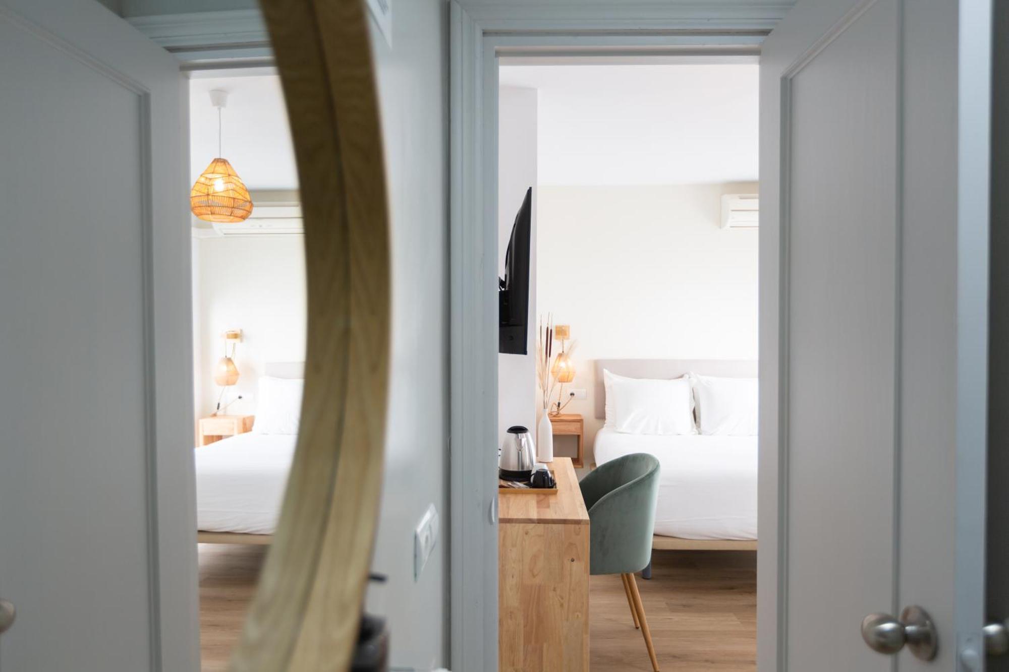 Hotel La Malaguena By Croma (Adults Only) Estepona Zewnętrze zdjęcie