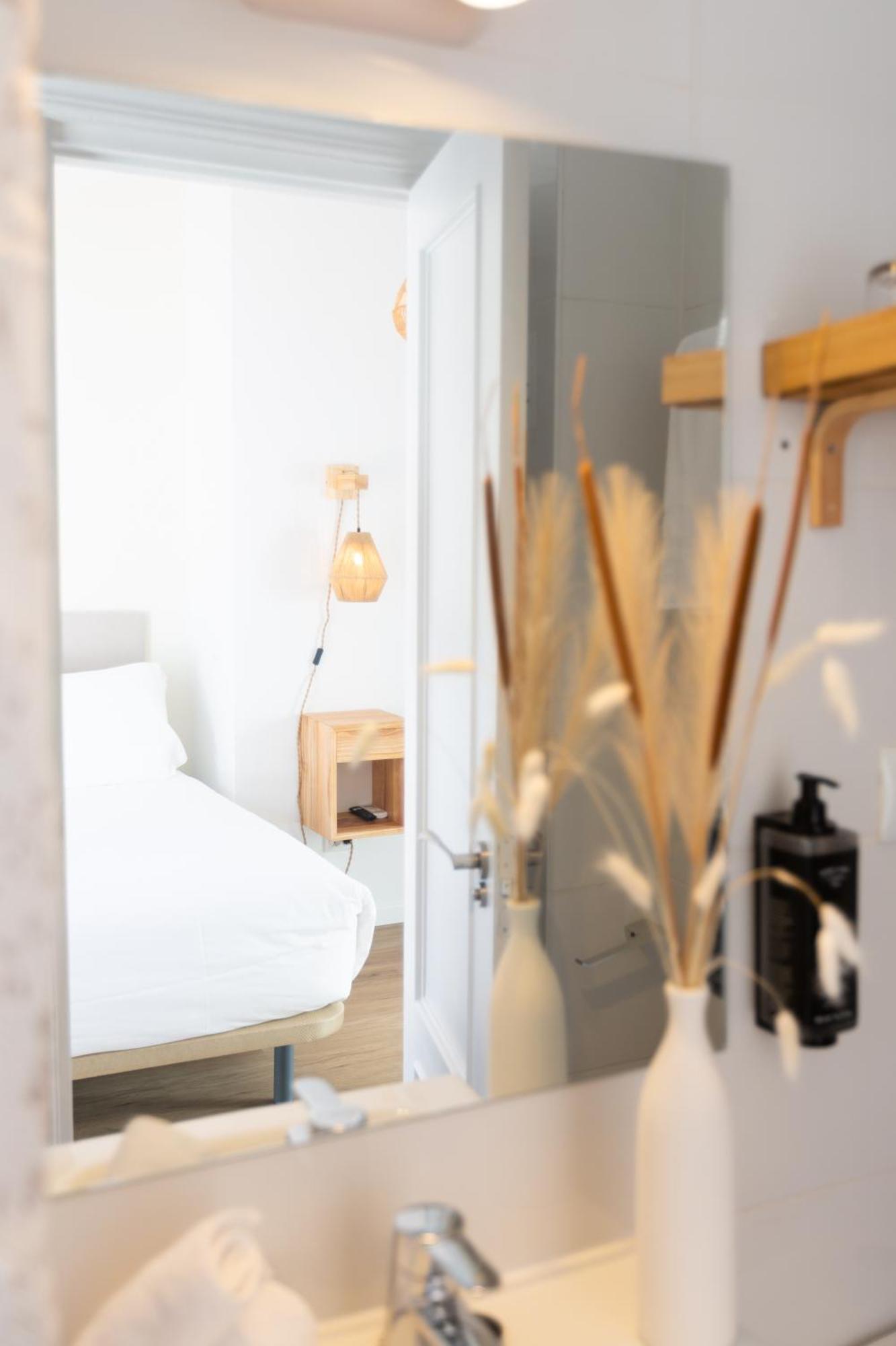 Hotel La Malaguena By Croma (Adults Only) Estepona Zewnętrze zdjęcie