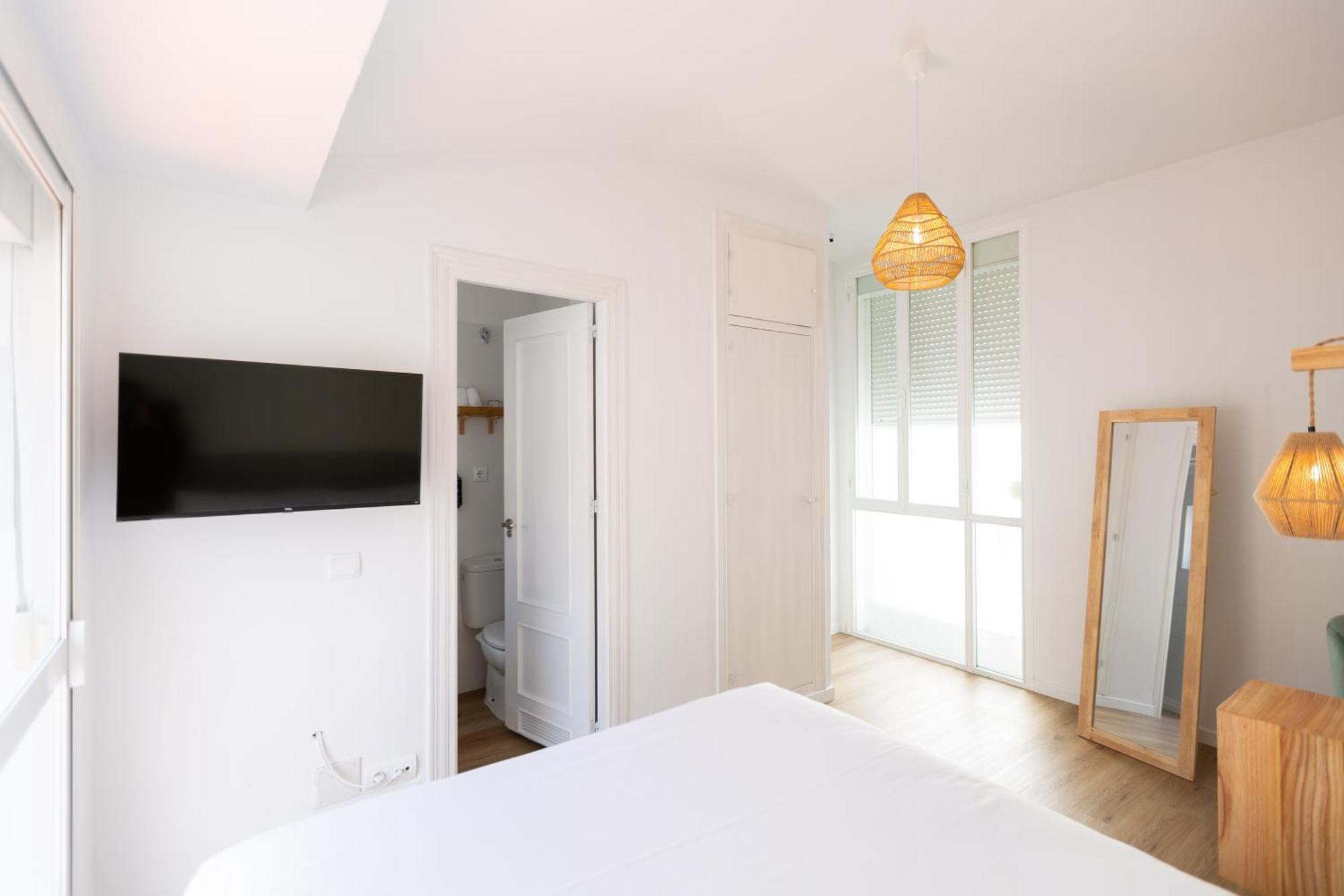 Hotel La Malaguena By Croma (Adults Only) Estepona Zewnętrze zdjęcie
