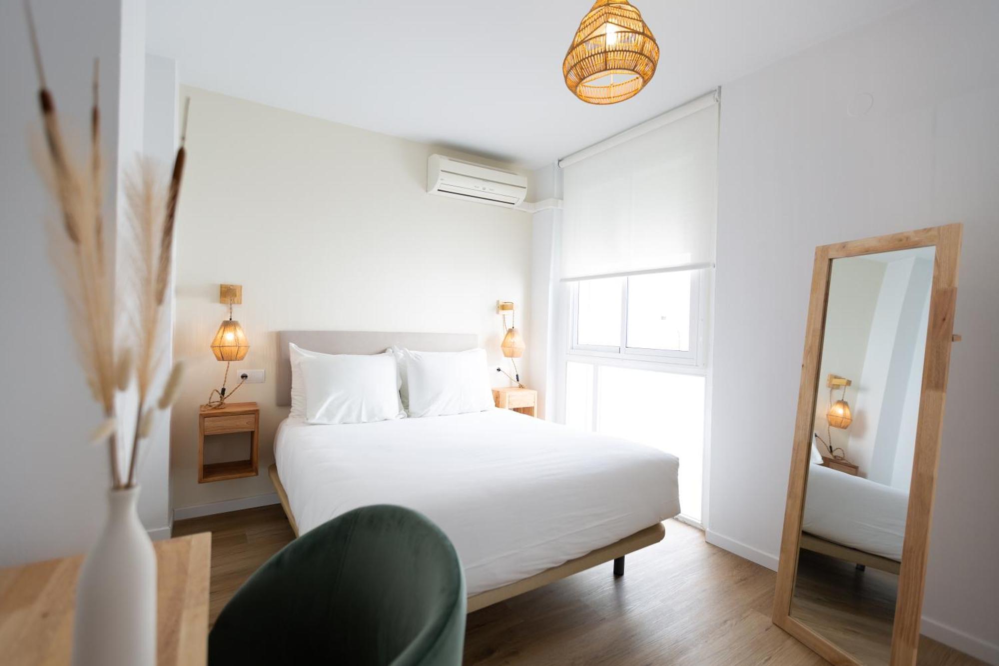 Hotel La Malaguena By Croma (Adults Only) Estepona Zewnętrze zdjęcie