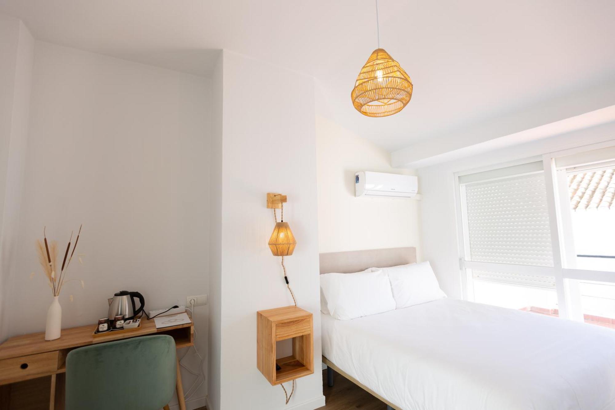 Hotel La Malaguena By Croma (Adults Only) Estepona Zewnętrze zdjęcie