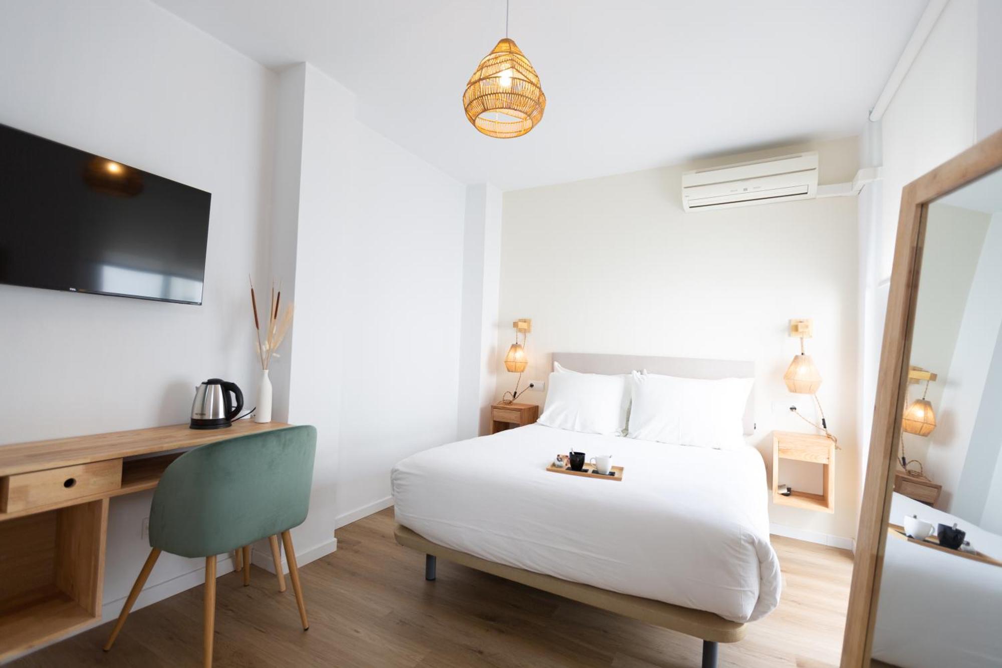 Hotel La Malaguena By Croma (Adults Only) Estepona Zewnętrze zdjęcie