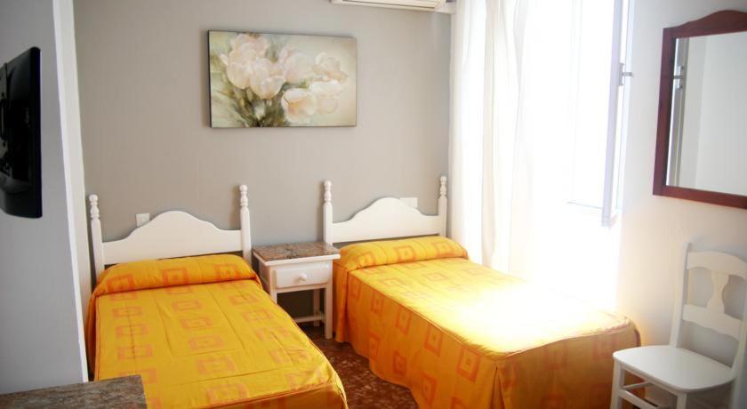 Hotel La Malaguena By Croma (Adults Only) Estepona Zewnętrze zdjęcie
