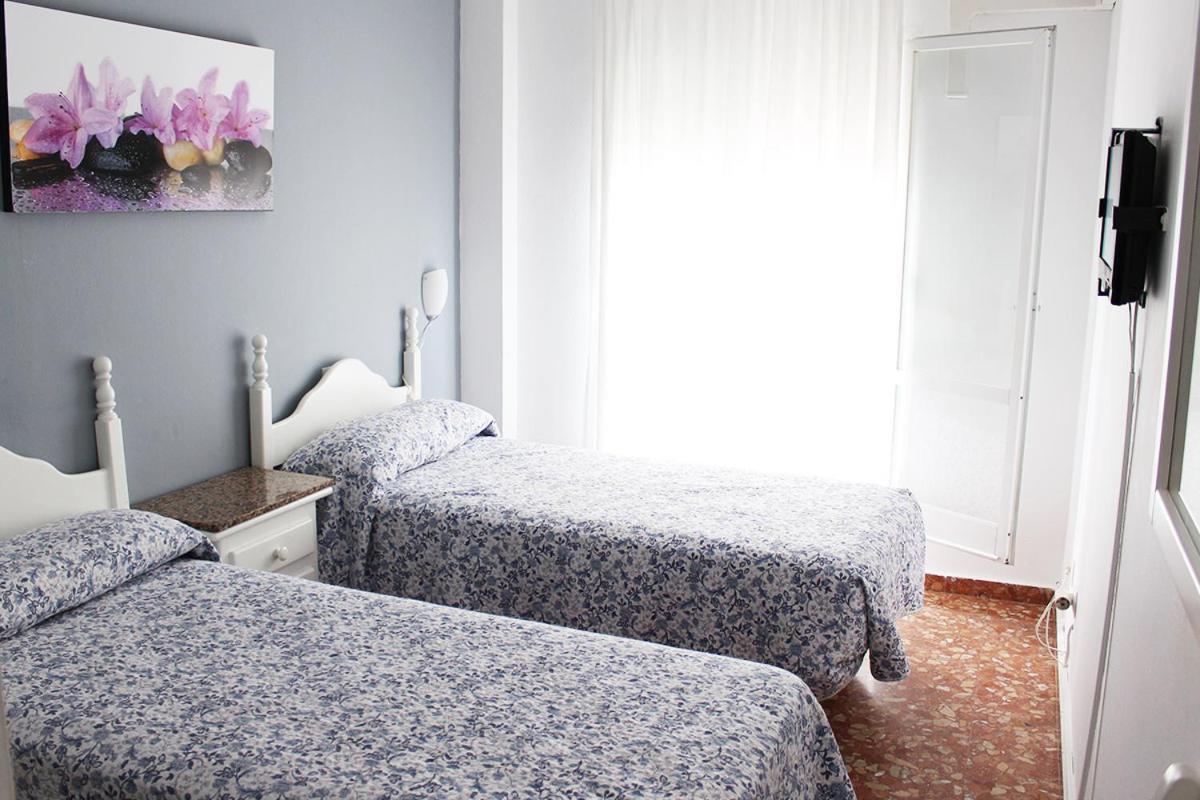 Hotel La Malaguena By Croma (Adults Only) Estepona Zewnętrze zdjęcie