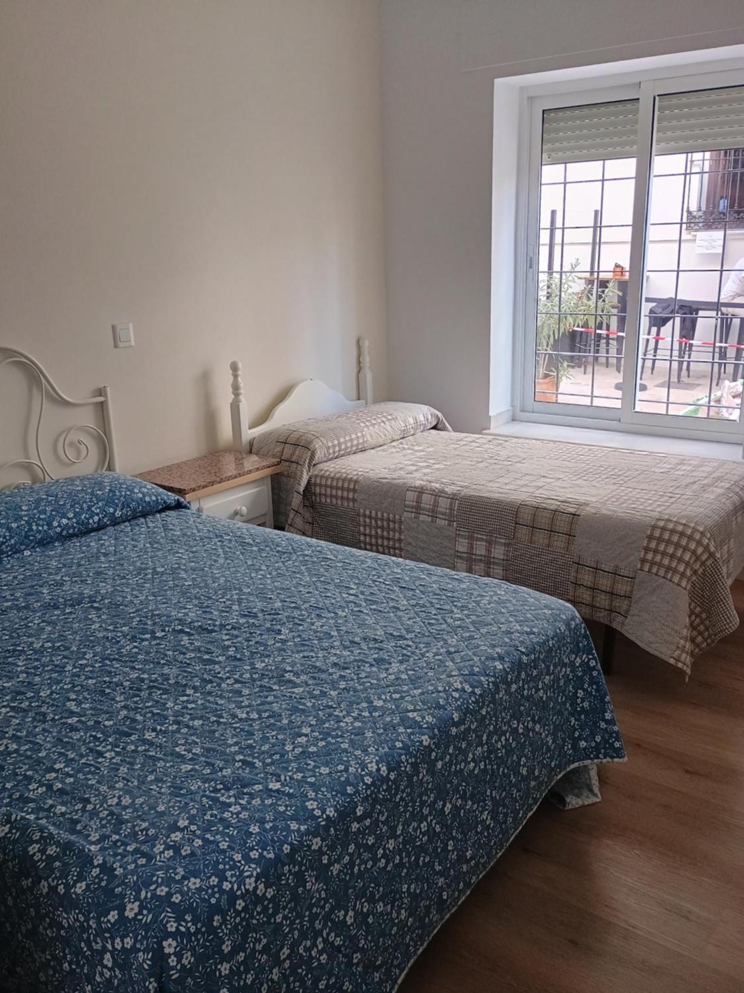 Hotel La Malaguena By Croma (Adults Only) Estepona Zewnętrze zdjęcie