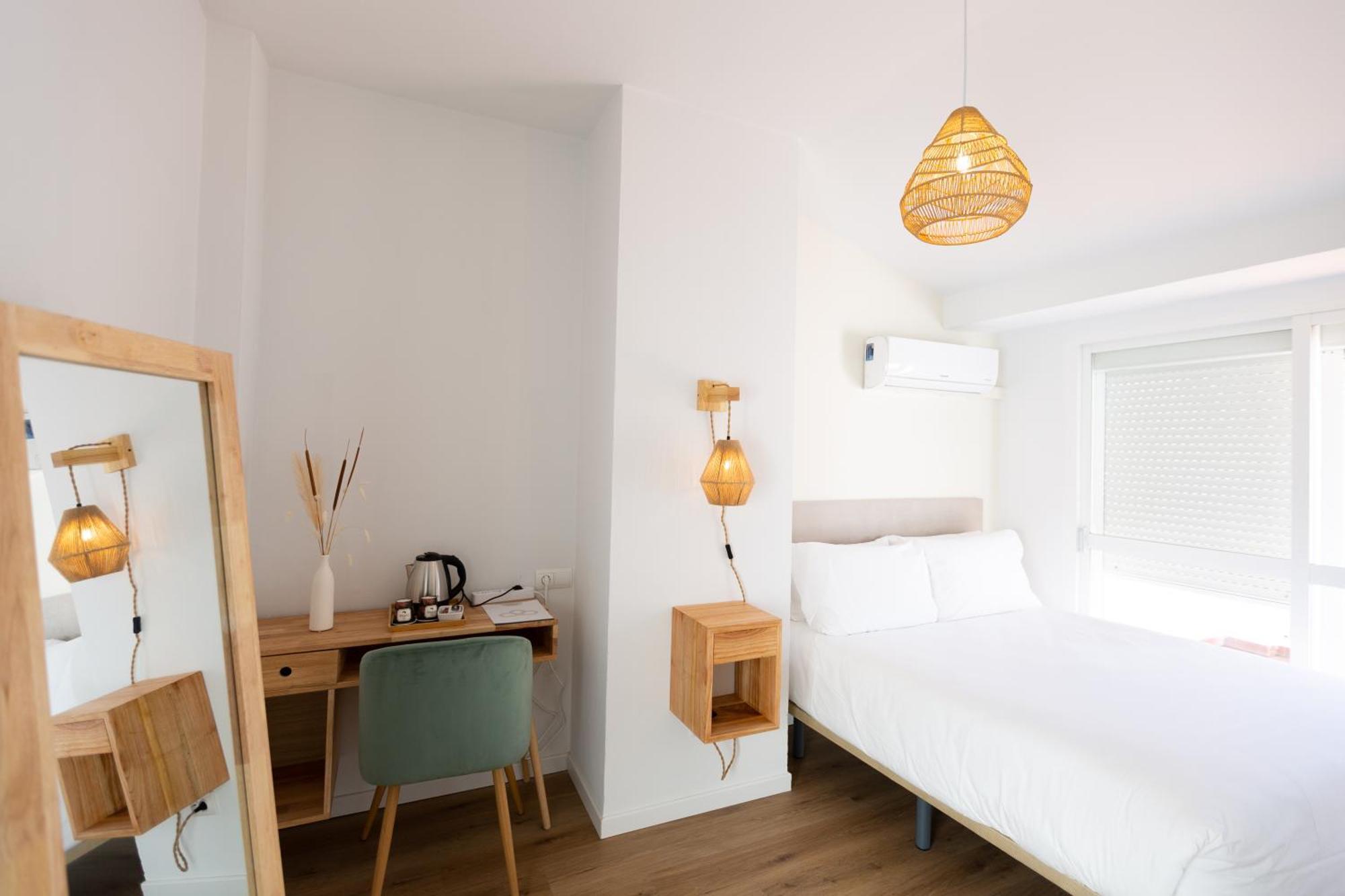 Hotel La Malaguena By Croma (Adults Only) Estepona Zewnętrze zdjęcie