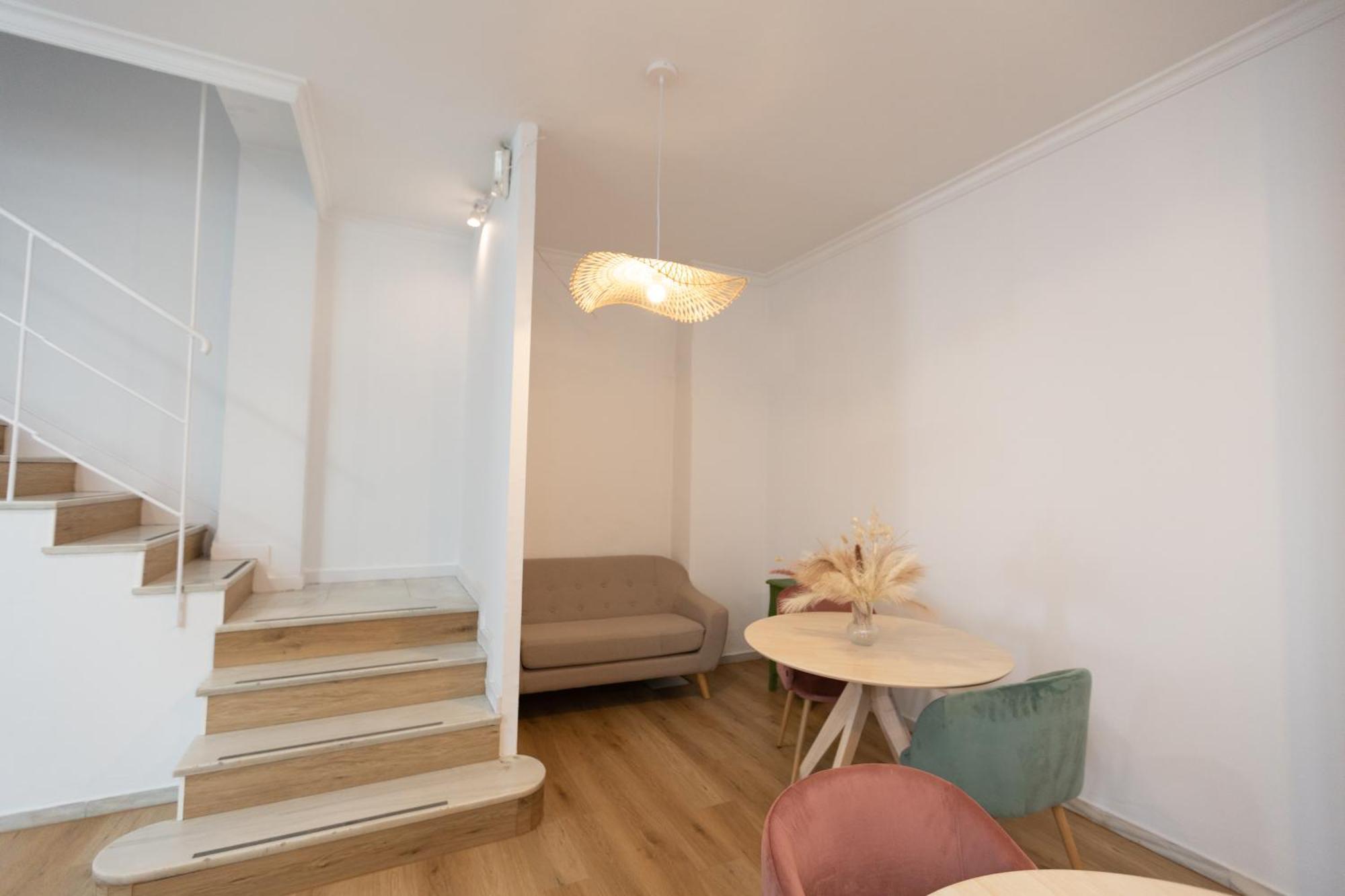 Hotel La Malaguena By Croma (Adults Only) Estepona Zewnętrze zdjęcie