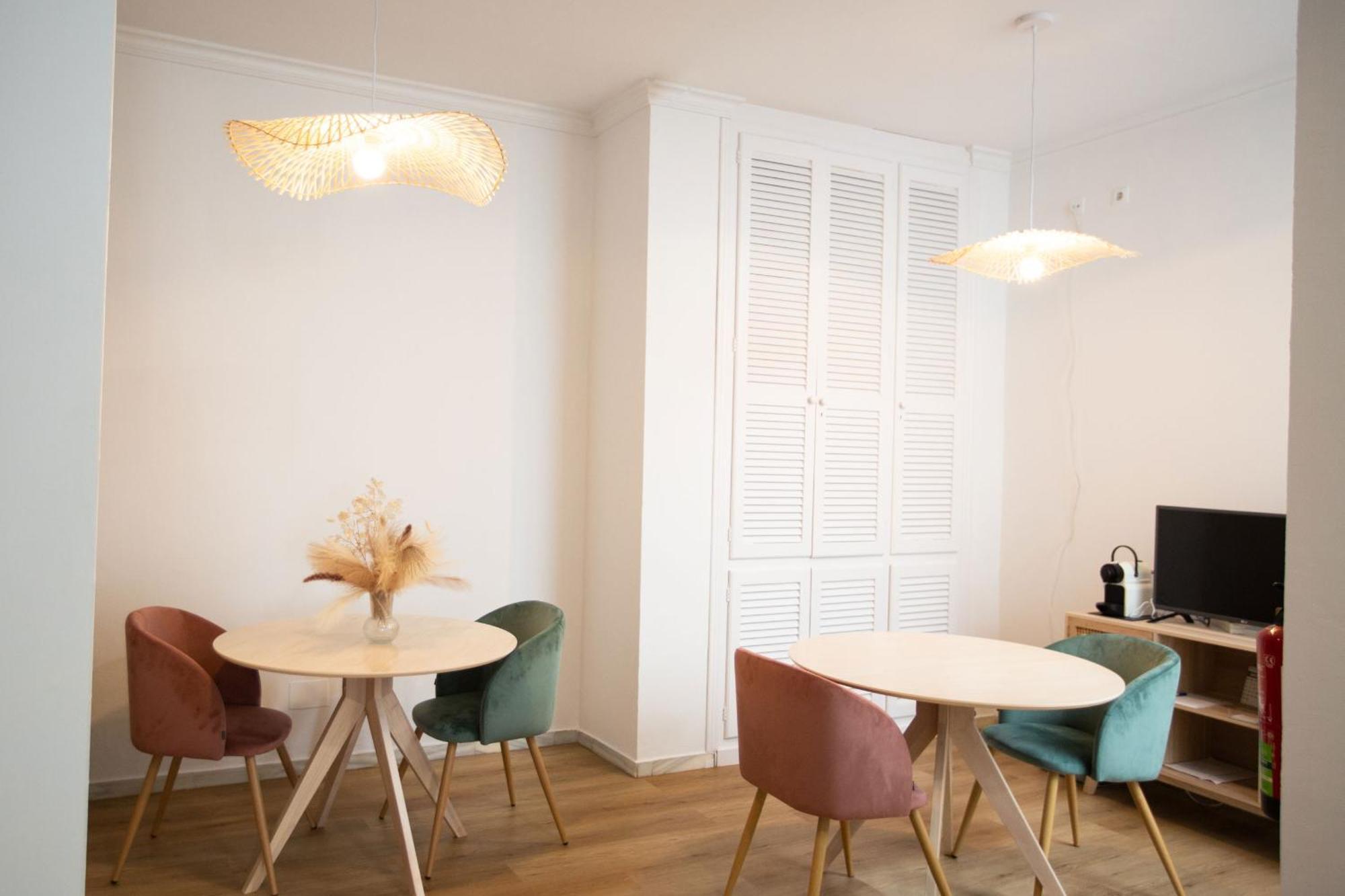 Hotel La Malaguena By Croma (Adults Only) Estepona Zewnętrze zdjęcie