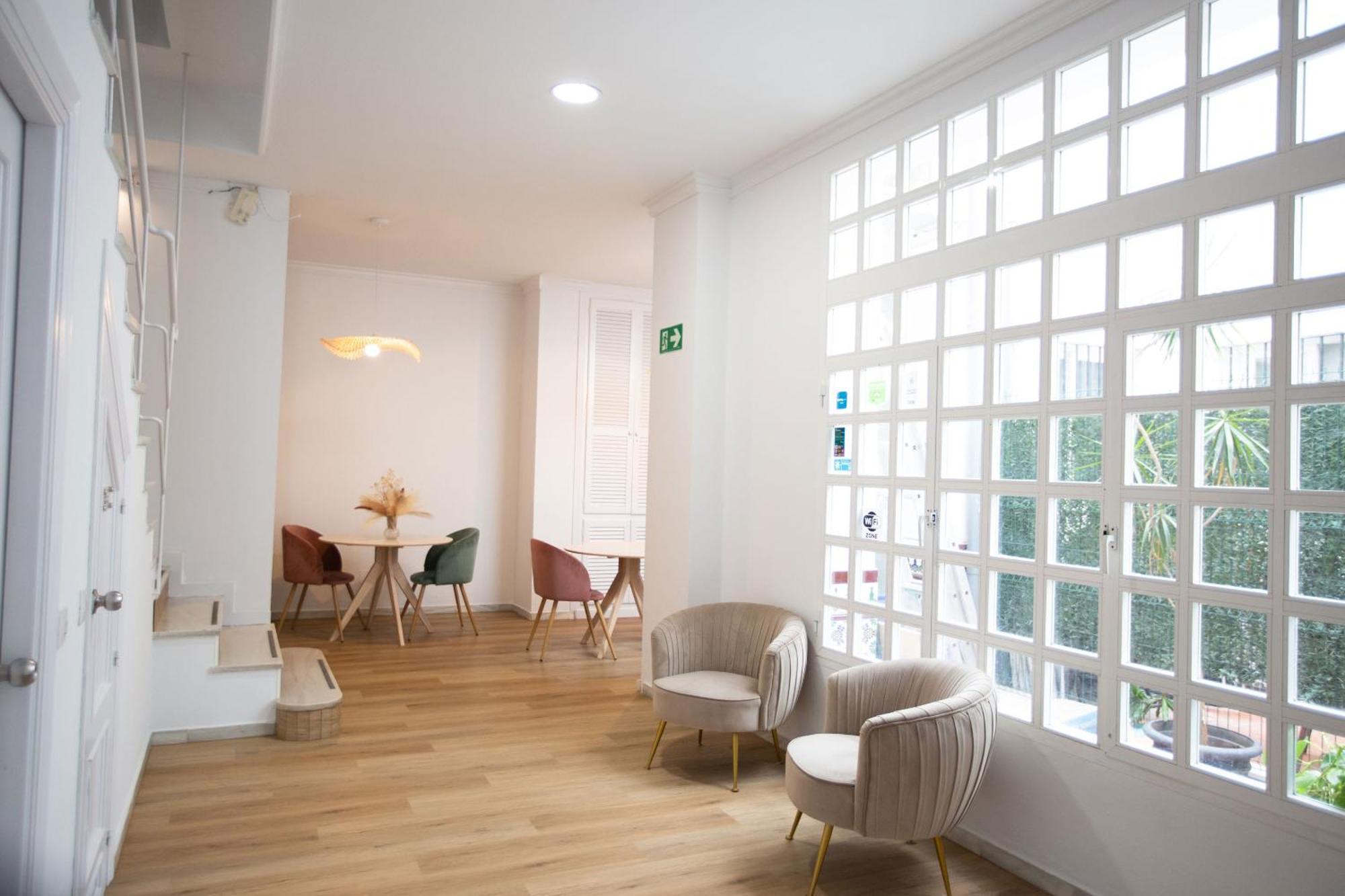 Hotel La Malaguena By Croma (Adults Only) Estepona Zewnętrze zdjęcie