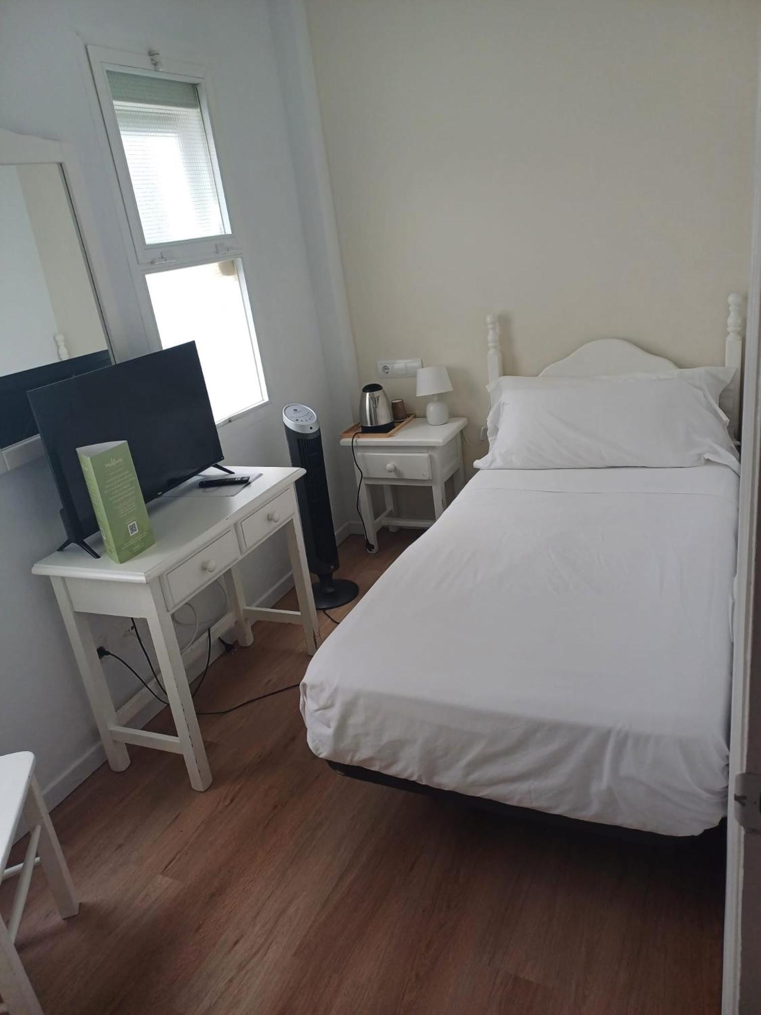 Hotel La Malaguena By Croma (Adults Only) Estepona Zewnętrze zdjęcie