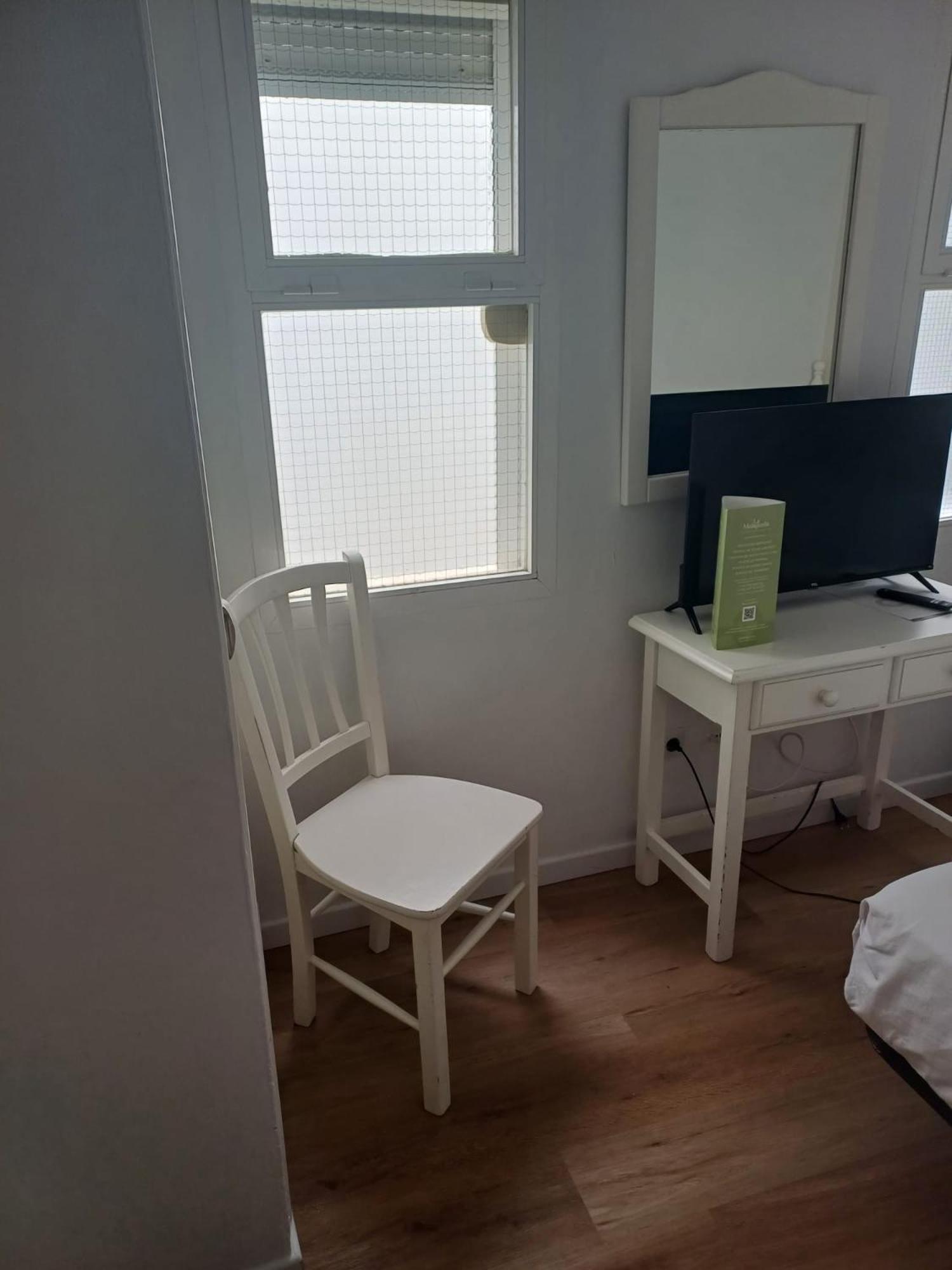 Hotel La Malaguena By Croma (Adults Only) Estepona Zewnętrze zdjęcie