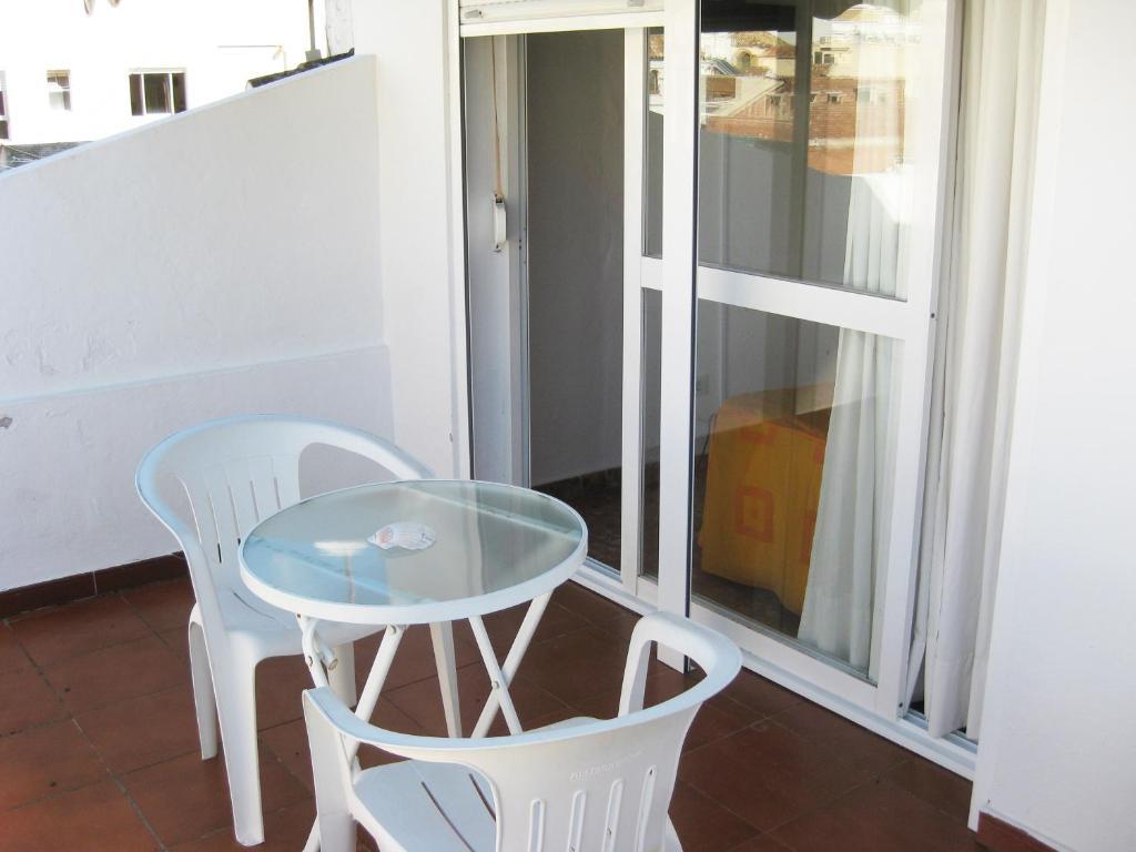 Hotel La Malaguena By Croma (Adults Only) Estepona Pokój zdjęcie
