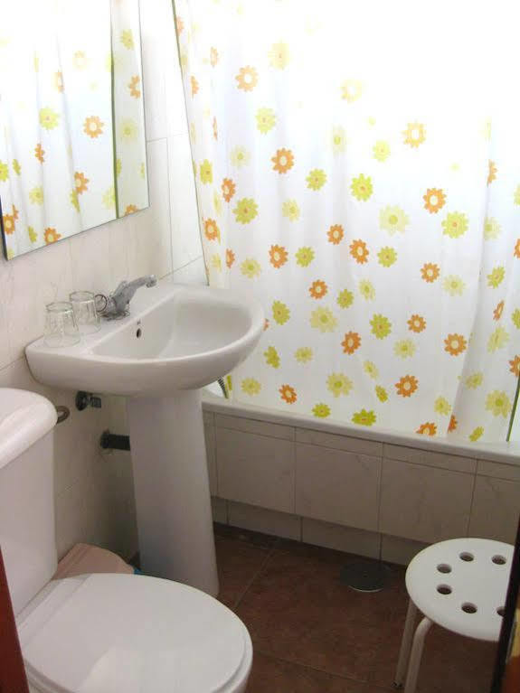Hotel La Malaguena By Croma (Adults Only) Estepona Zewnętrze zdjęcie